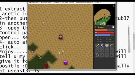 realm of the mad god auto aim.
